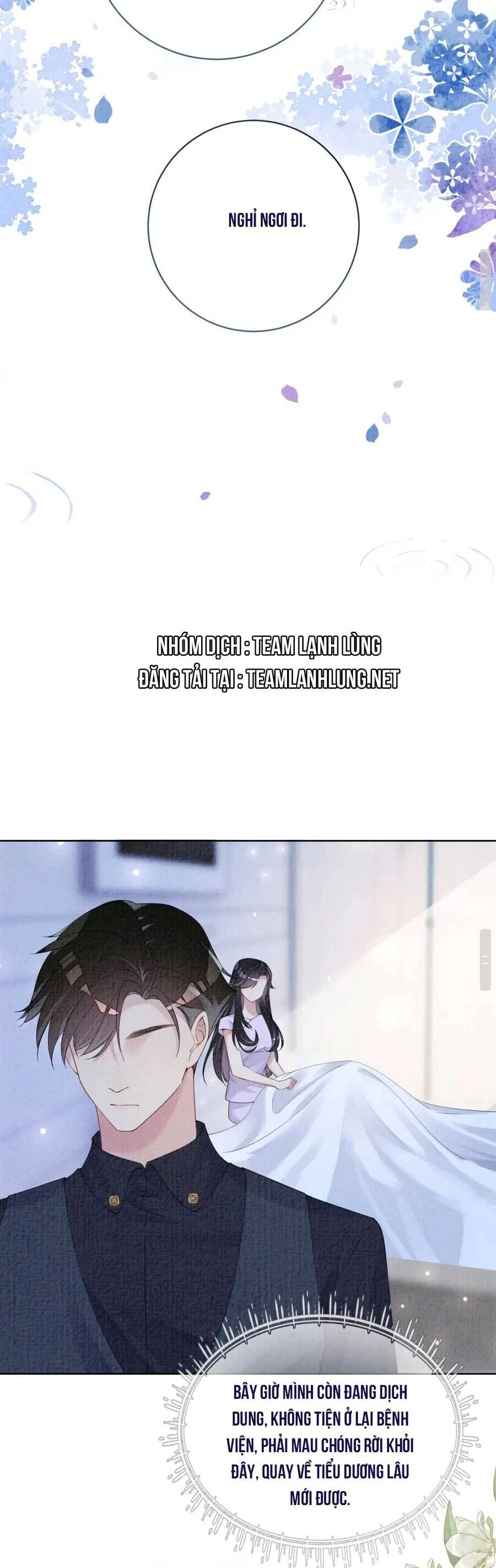 Bệnh Kiều Nam Chủ Lại Ghen Rồi Chapter 71 - 24