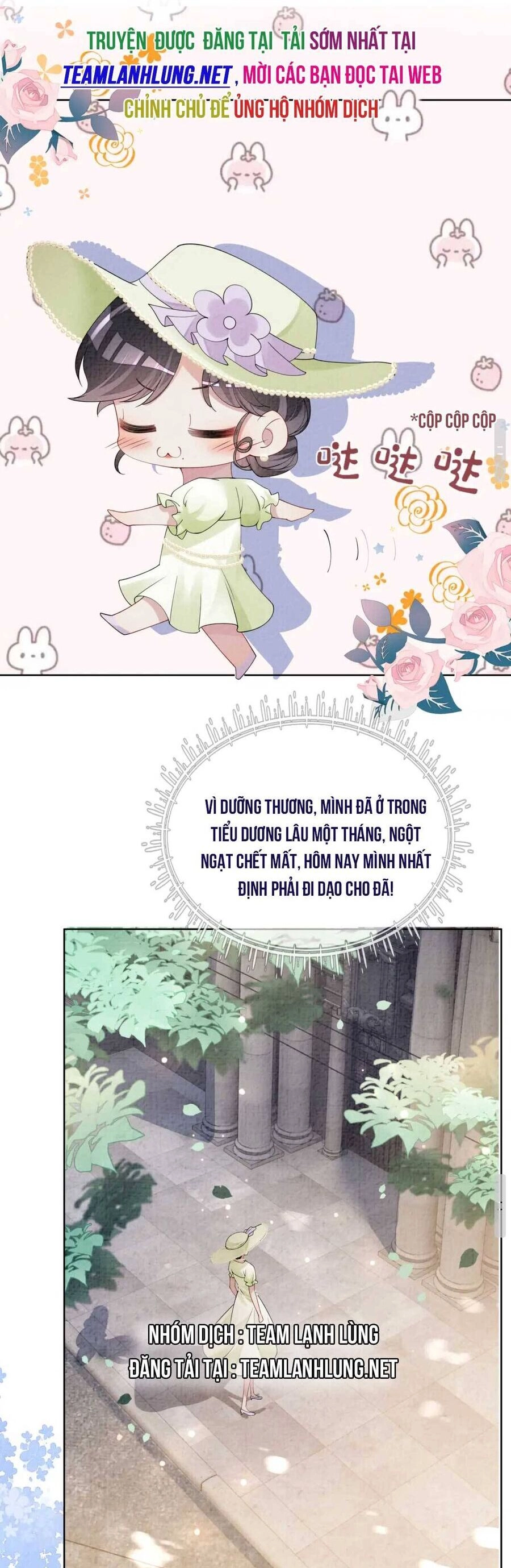 Bệnh Kiều Nam Chủ Lại Ghen Rồi Chapter 71 - 27