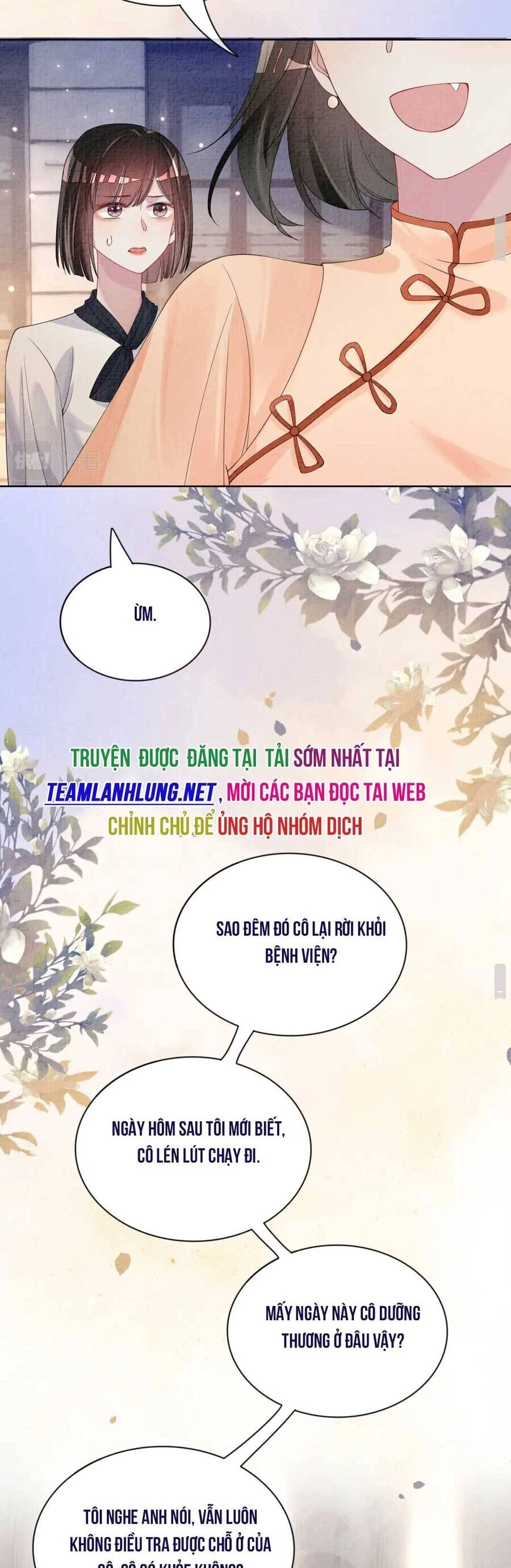 Bệnh Kiều Nam Chủ Lại Ghen Rồi Chapter 71 - 30