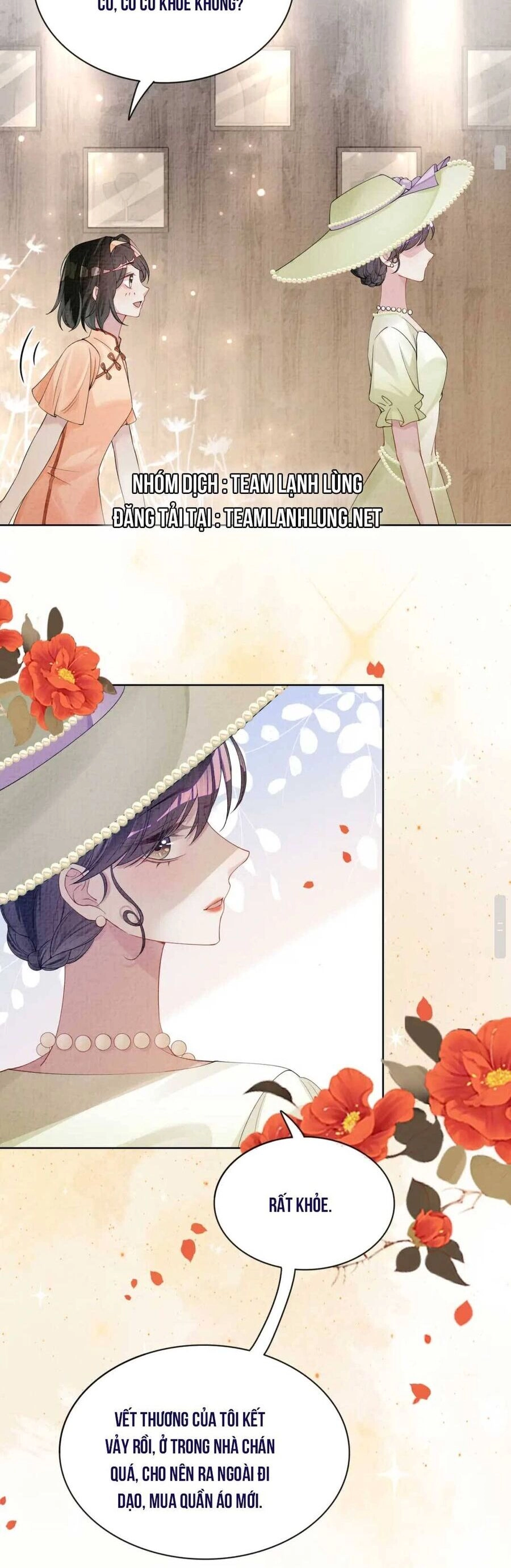 Bệnh Kiều Nam Chủ Lại Ghen Rồi Chapter 71 - 31