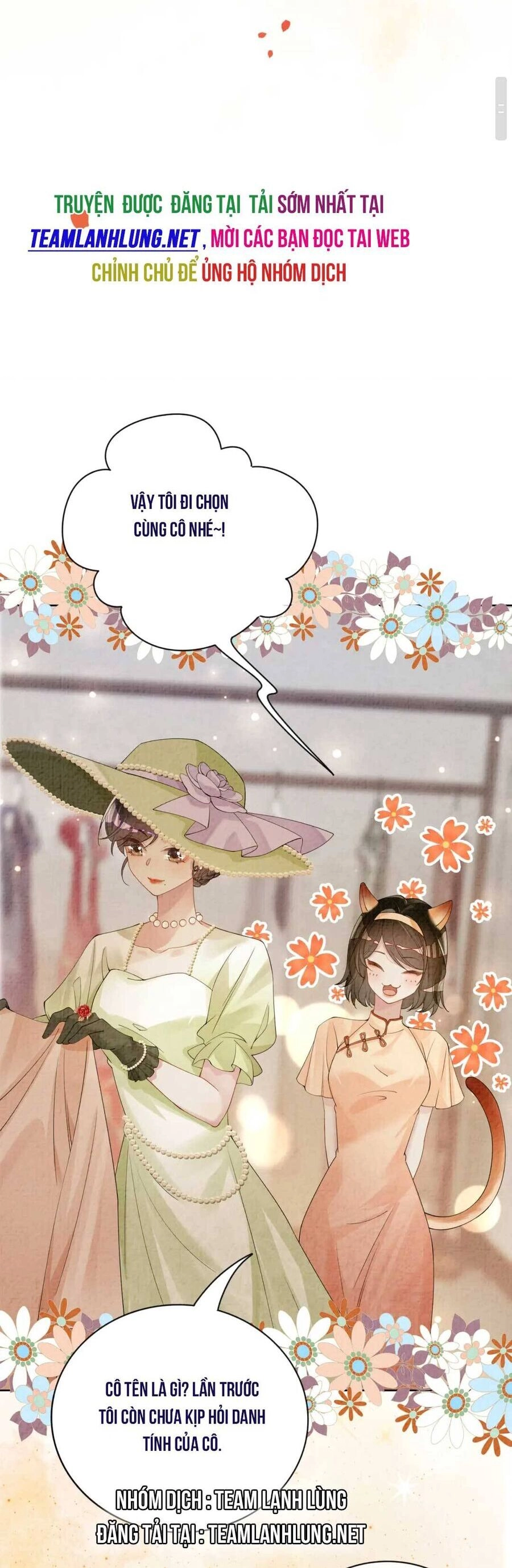 Bệnh Kiều Nam Chủ Lại Ghen Rồi Chapter 71 - 32