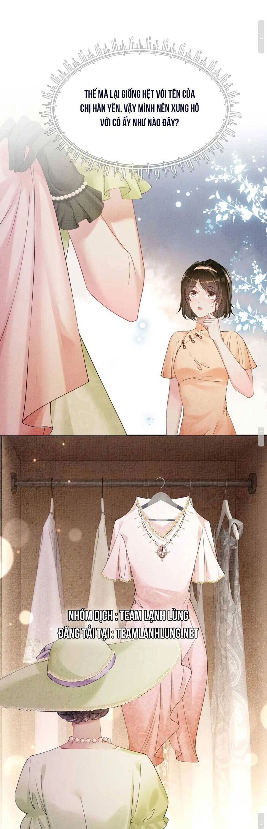 Bệnh Kiều Nam Chủ Lại Ghen Rồi Chapter 72 - 7