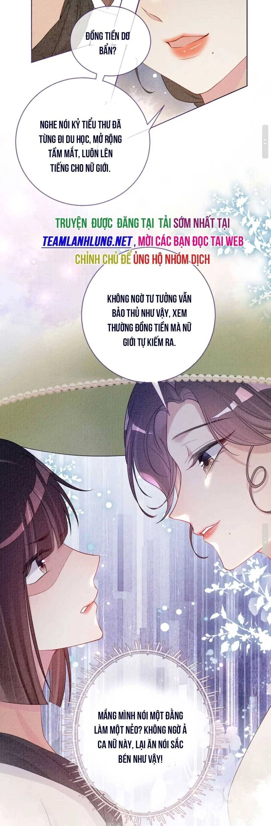 Bệnh Kiều Nam Chủ Lại Ghen Rồi Chapter 72 - 13