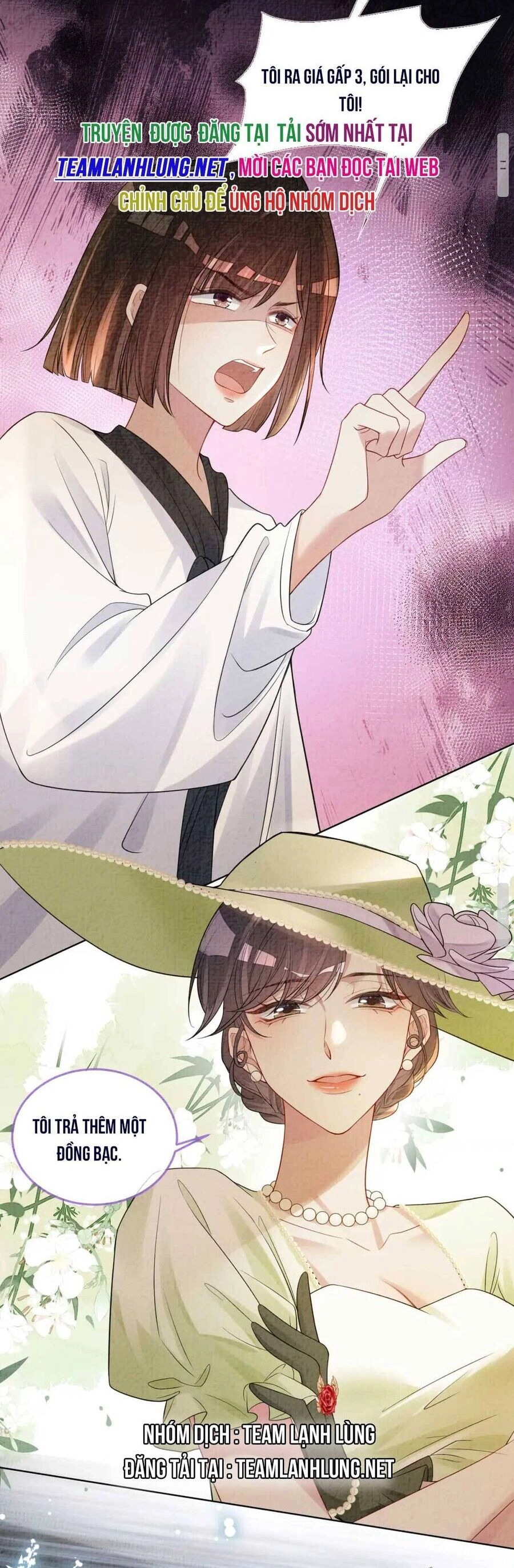 Bệnh Kiều Nam Chủ Lại Ghen Rồi Chapter 72 - 15