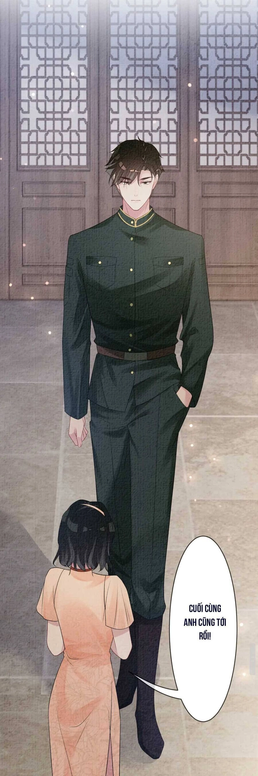 Bệnh Kiều Nam Chủ Lại Ghen Rồi Chapter 72 - 20