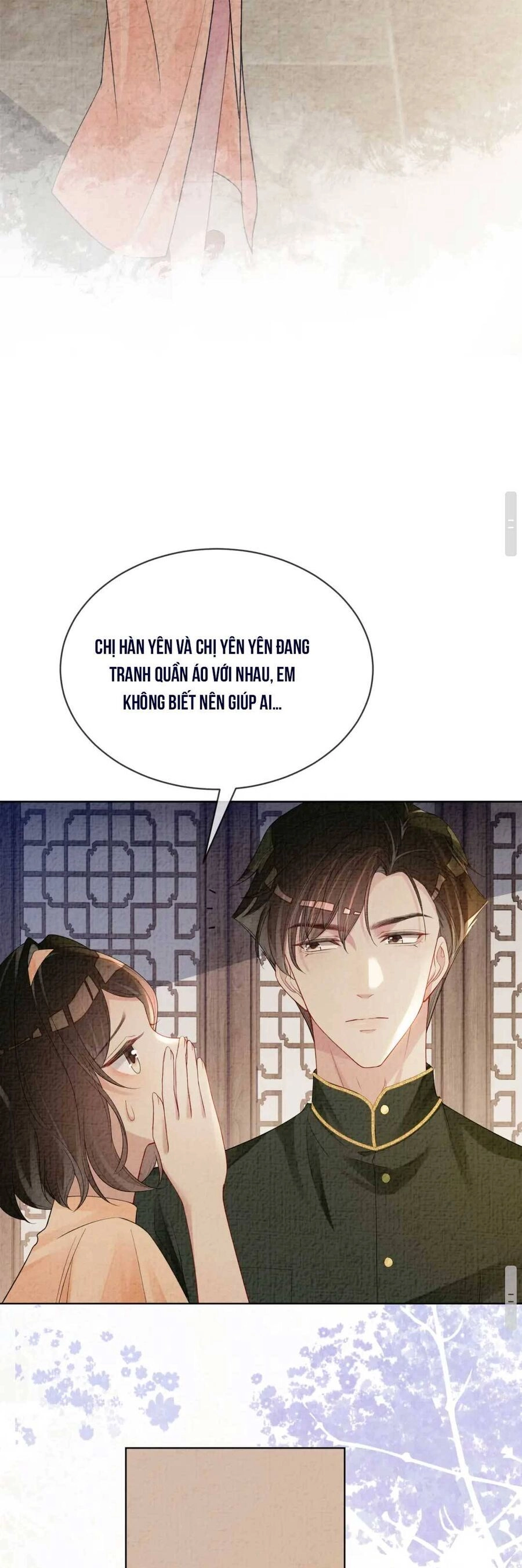 Bệnh Kiều Nam Chủ Lại Ghen Rồi Chapter 72 - 21