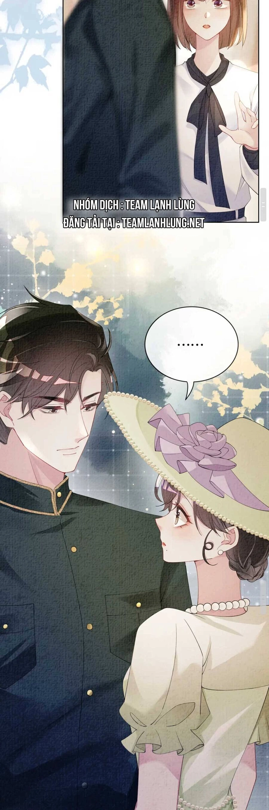 Bệnh Kiều Nam Chủ Lại Ghen Rồi Chapter 72 - 25