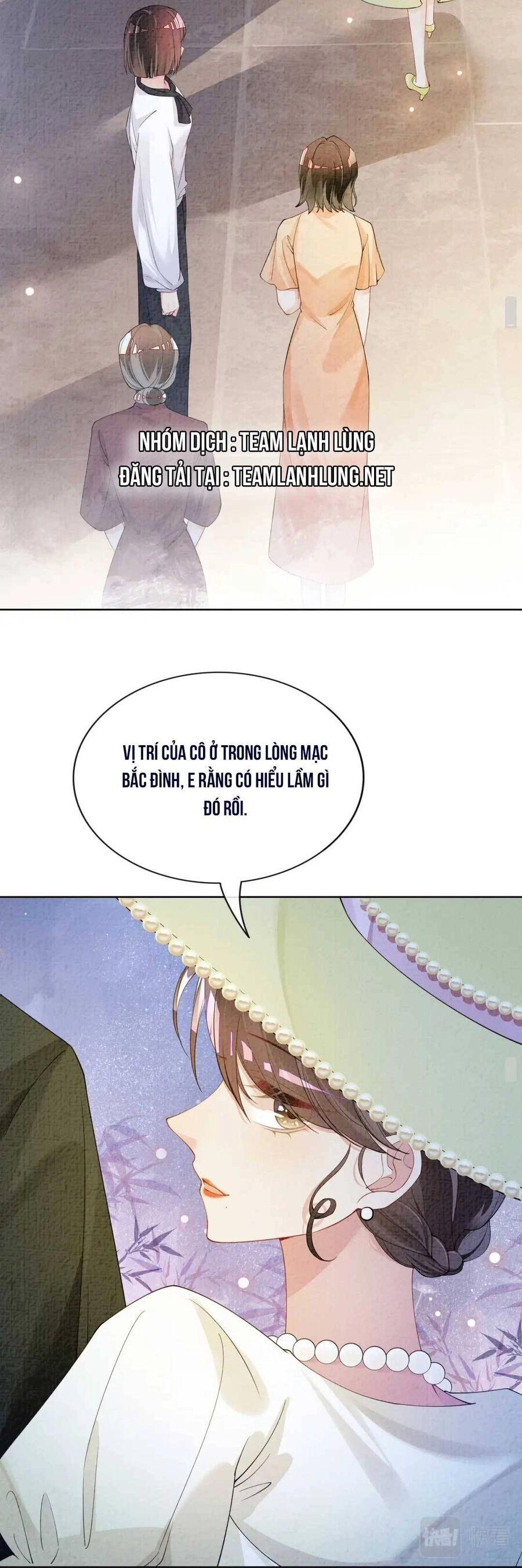 Bệnh Kiều Nam Chủ Lại Ghen Rồi Chapter 72 - 27