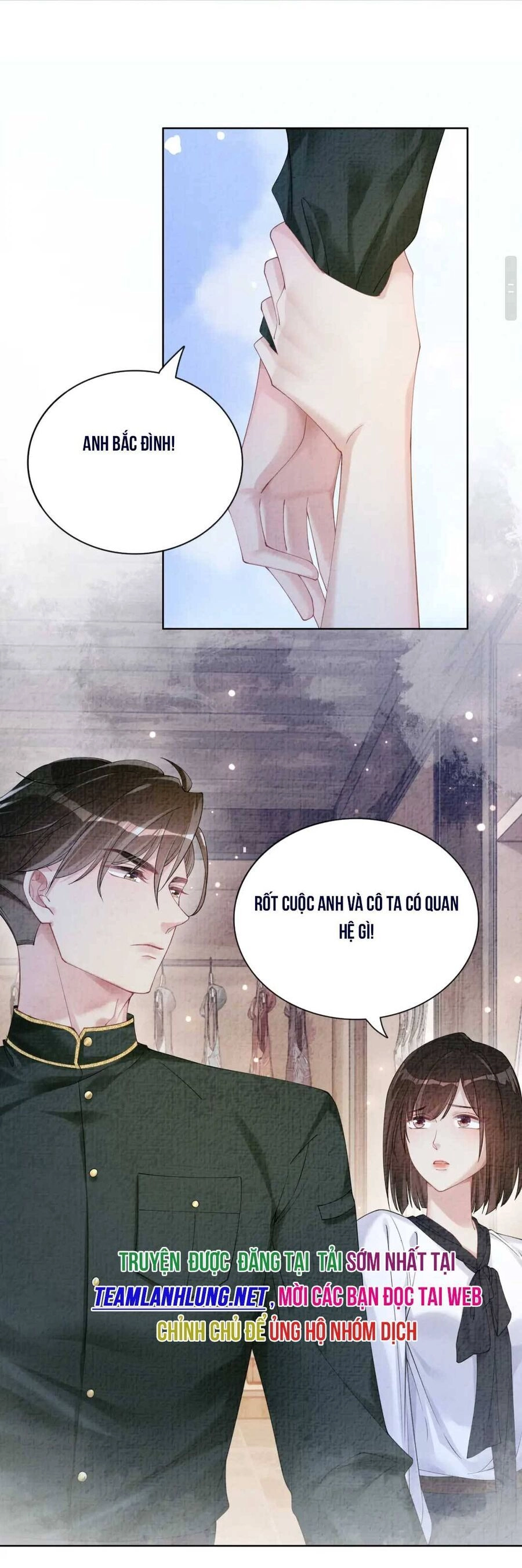 Bệnh Kiều Nam Chủ Lại Ghen Rồi Chapter 72 - 28