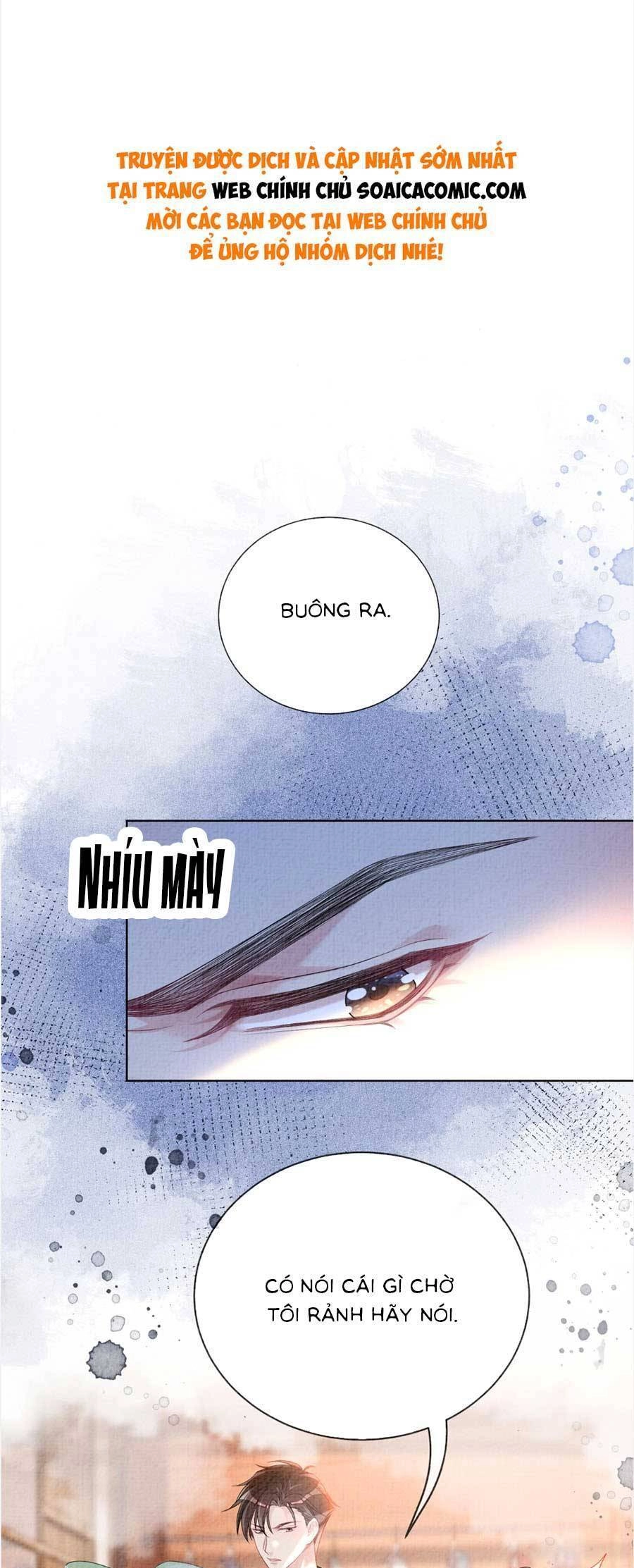 Bệnh Kiều Nam Chủ Lại Ghen Rồi Chapter 73 - 1