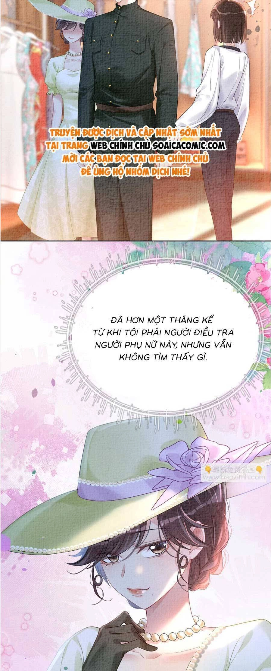 Bệnh Kiều Nam Chủ Lại Ghen Rồi Chapter 73 - 2