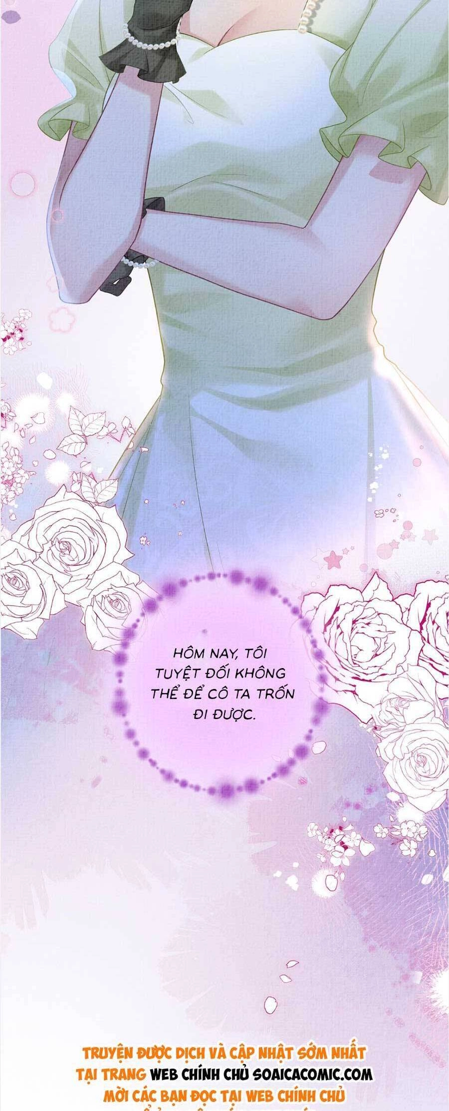 Bệnh Kiều Nam Chủ Lại Ghen Rồi Chapter 73 - 3