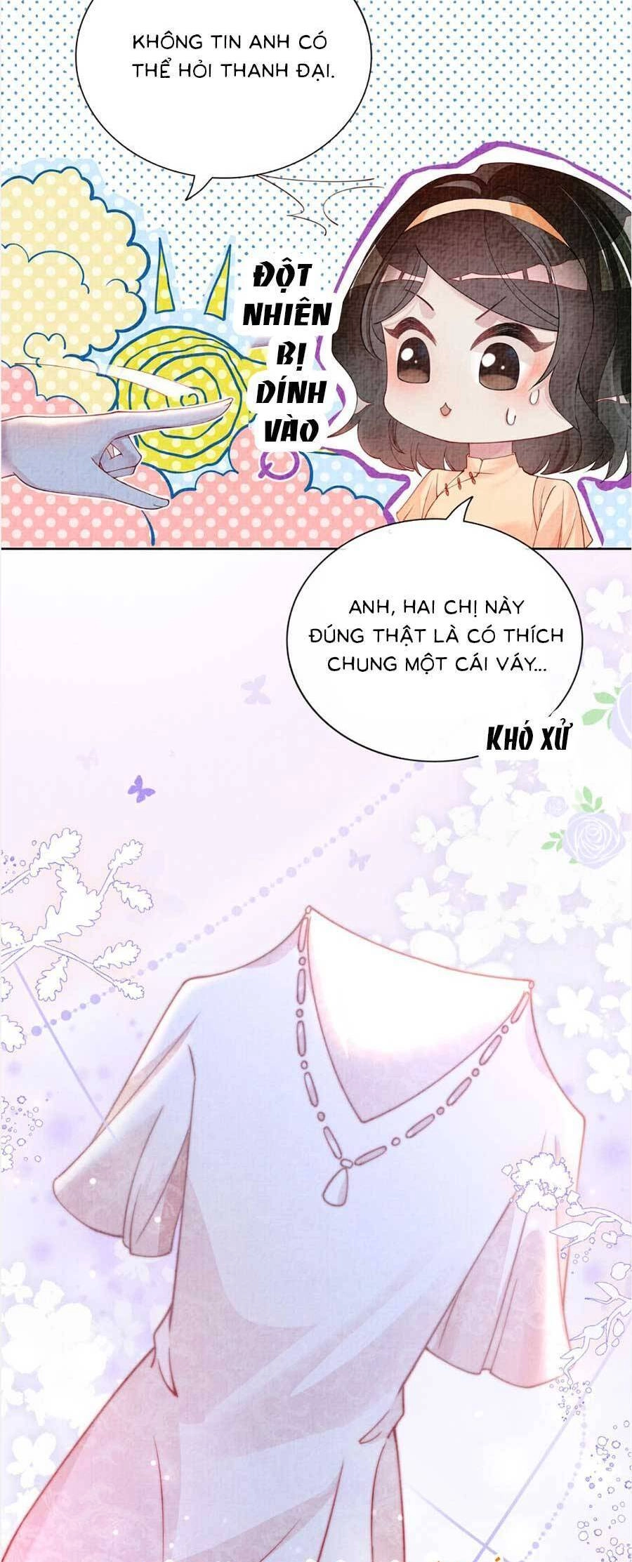 Bệnh Kiều Nam Chủ Lại Ghen Rồi Chapter 73 - 5