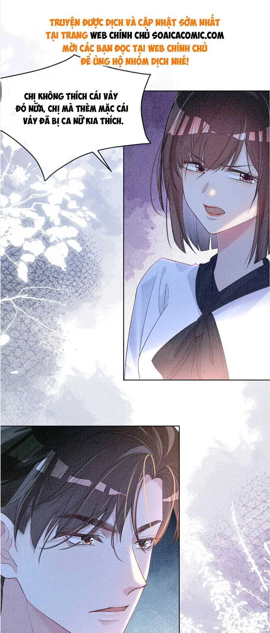 Bệnh Kiều Nam Chủ Lại Ghen Rồi Chapter 73 - 7