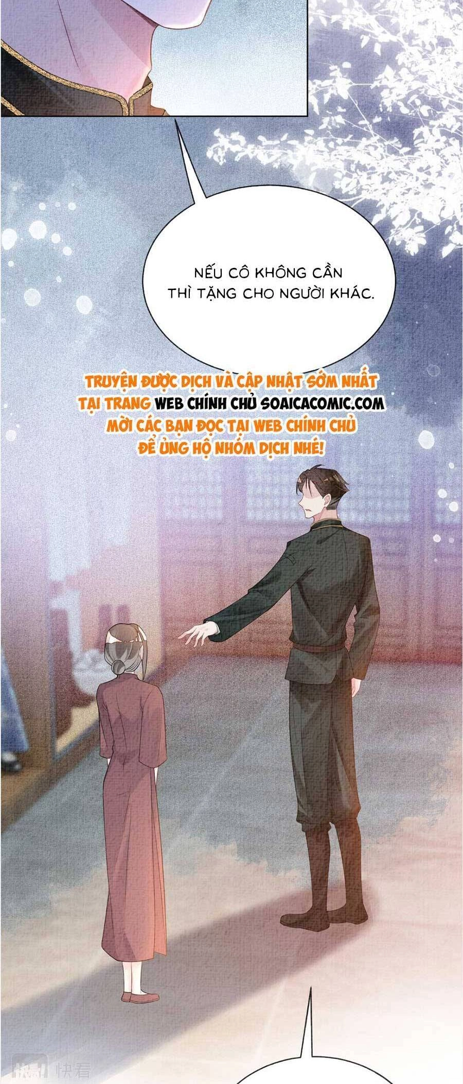 Bệnh Kiều Nam Chủ Lại Ghen Rồi Chapter 73 - 8