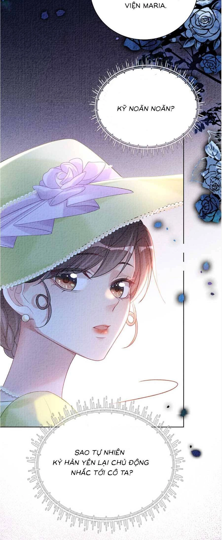 Bệnh Kiều Nam Chủ Lại Ghen Rồi Chapter 73 - 12