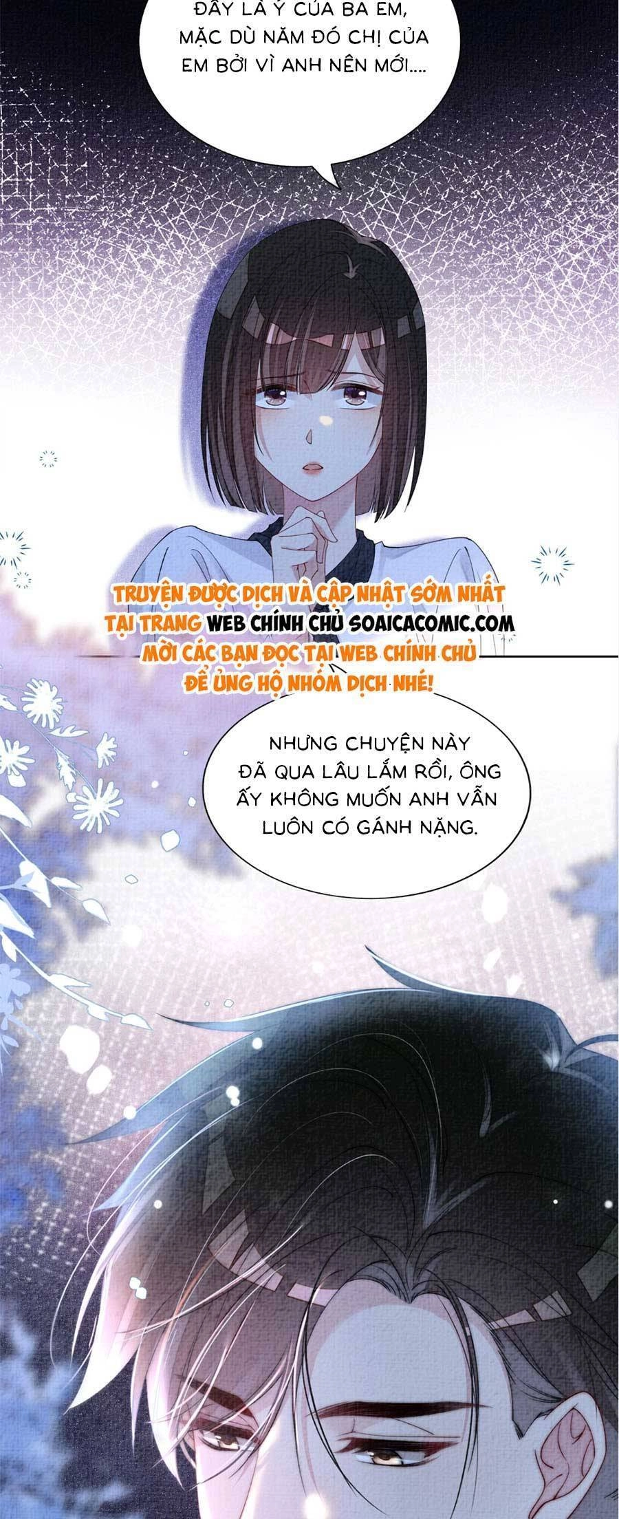 Bệnh Kiều Nam Chủ Lại Ghen Rồi Chapter 73 - 14