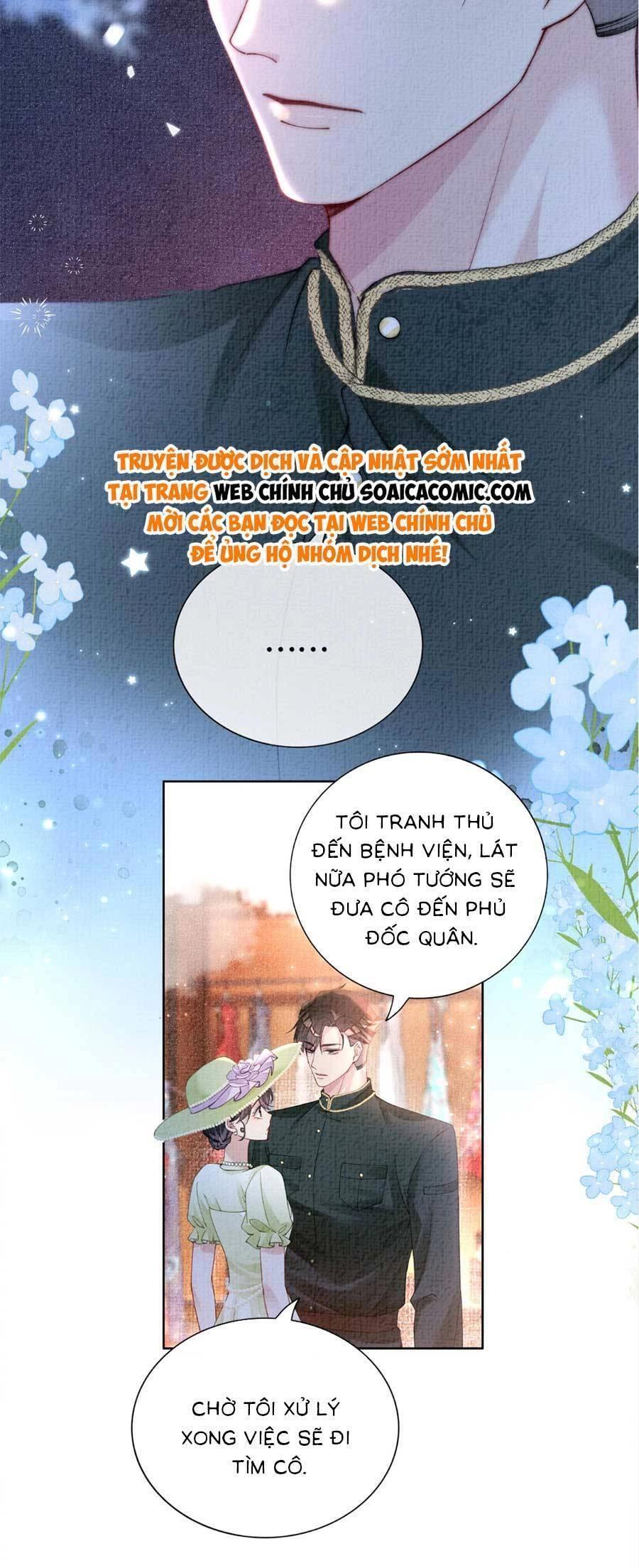Bệnh Kiều Nam Chủ Lại Ghen Rồi Chapter 73 - 15