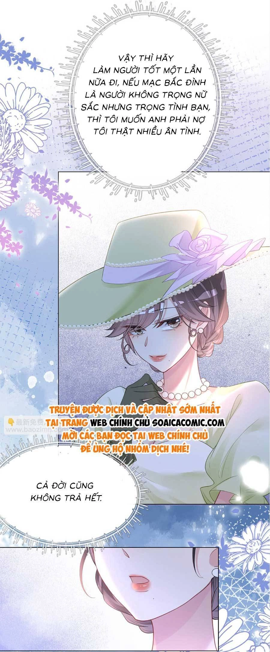 Bệnh Kiều Nam Chủ Lại Ghen Rồi Chapter 73 - 18
