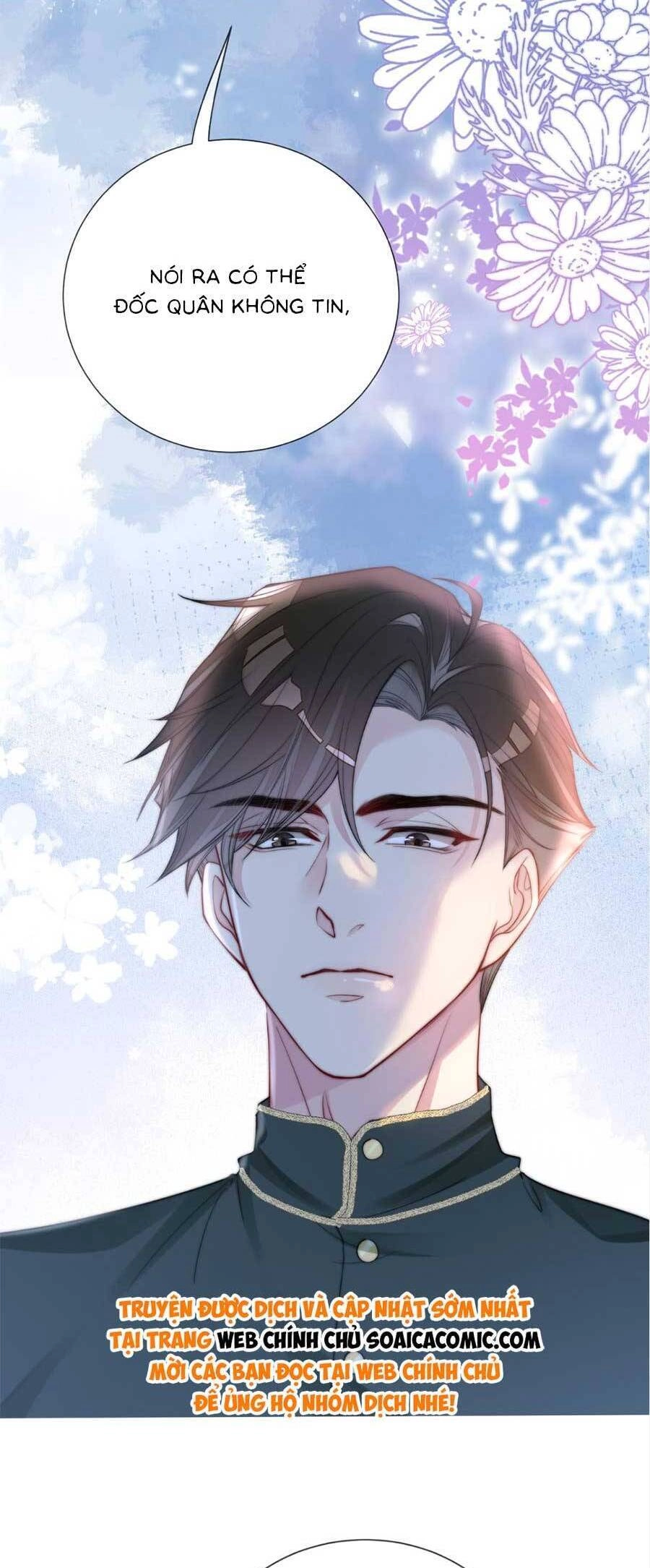 Bệnh Kiều Nam Chủ Lại Ghen Rồi Chapter 73 - 19