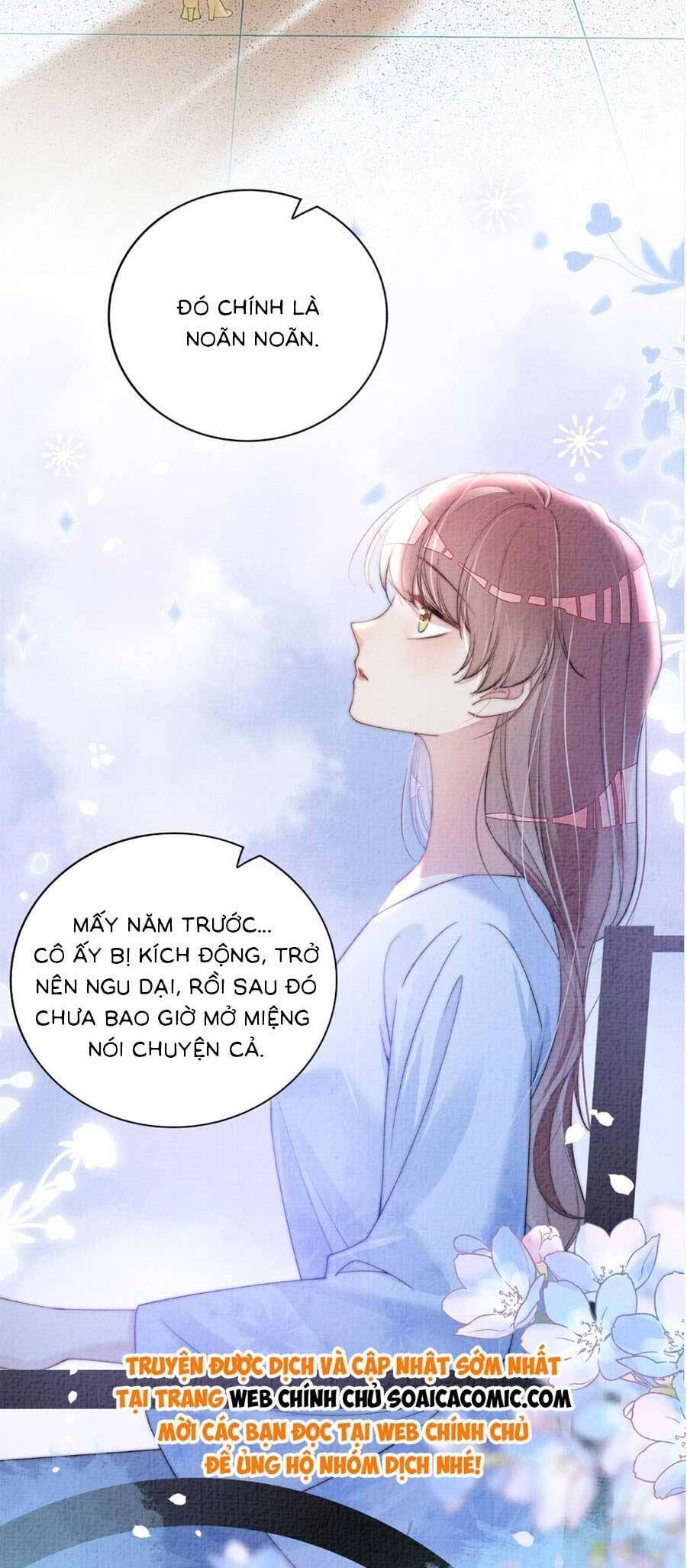 Bệnh Kiều Nam Chủ Lại Ghen Rồi Chapter 73 - 24