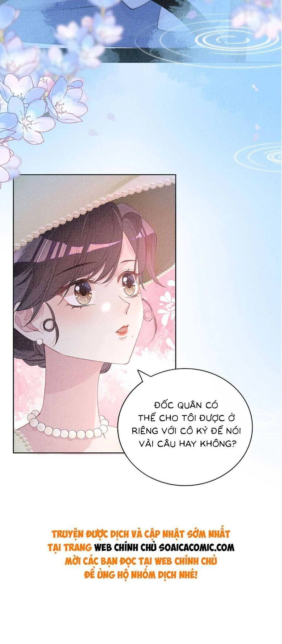 Bệnh Kiều Nam Chủ Lại Ghen Rồi Chapter 73 - 25