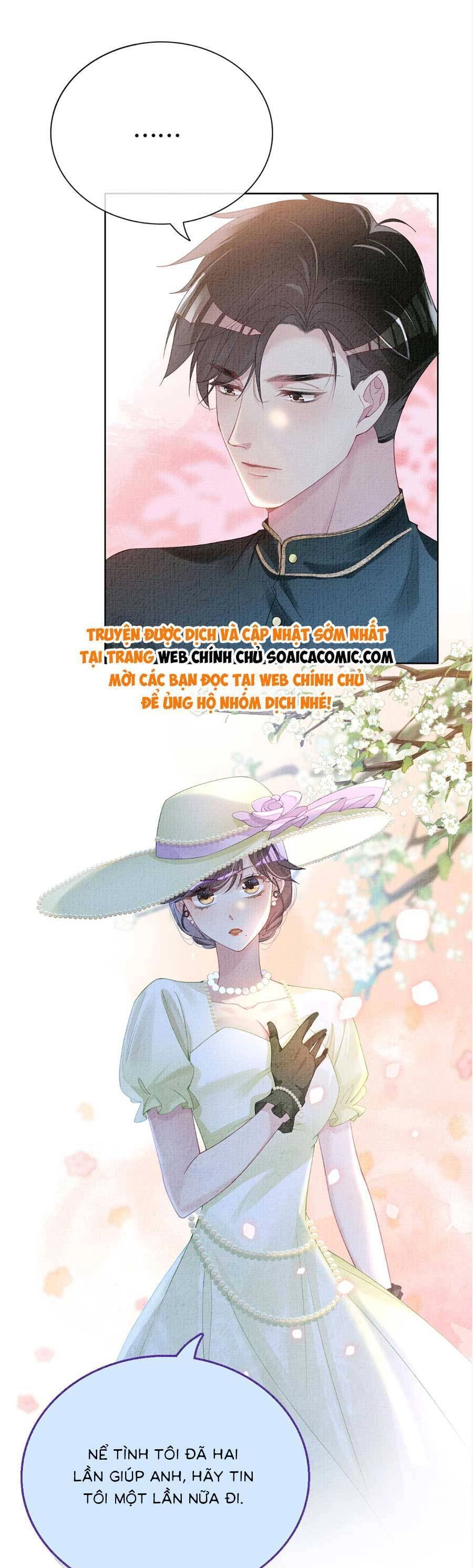 Bệnh Kiều Nam Chủ Lại Ghen Rồi Chapter 73 - 26