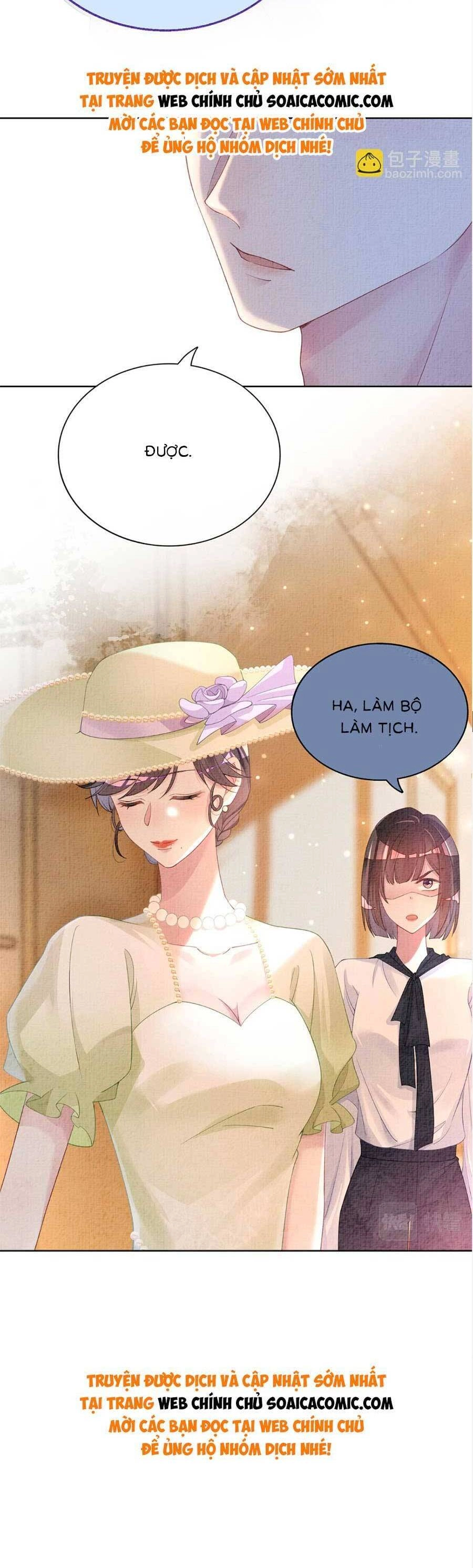 Bệnh Kiều Nam Chủ Lại Ghen Rồi Chapter 73 - 27