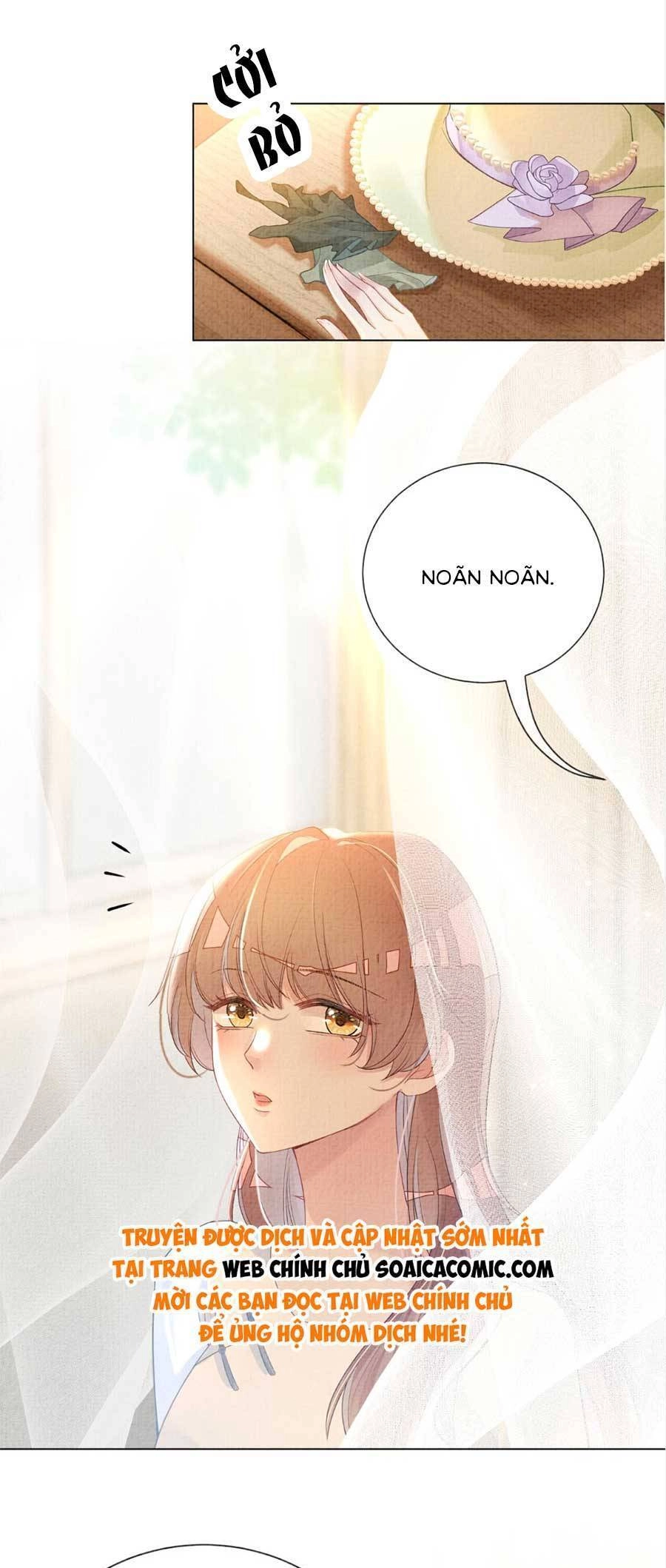 Bệnh Kiều Nam Chủ Lại Ghen Rồi Chapter 73 - 28