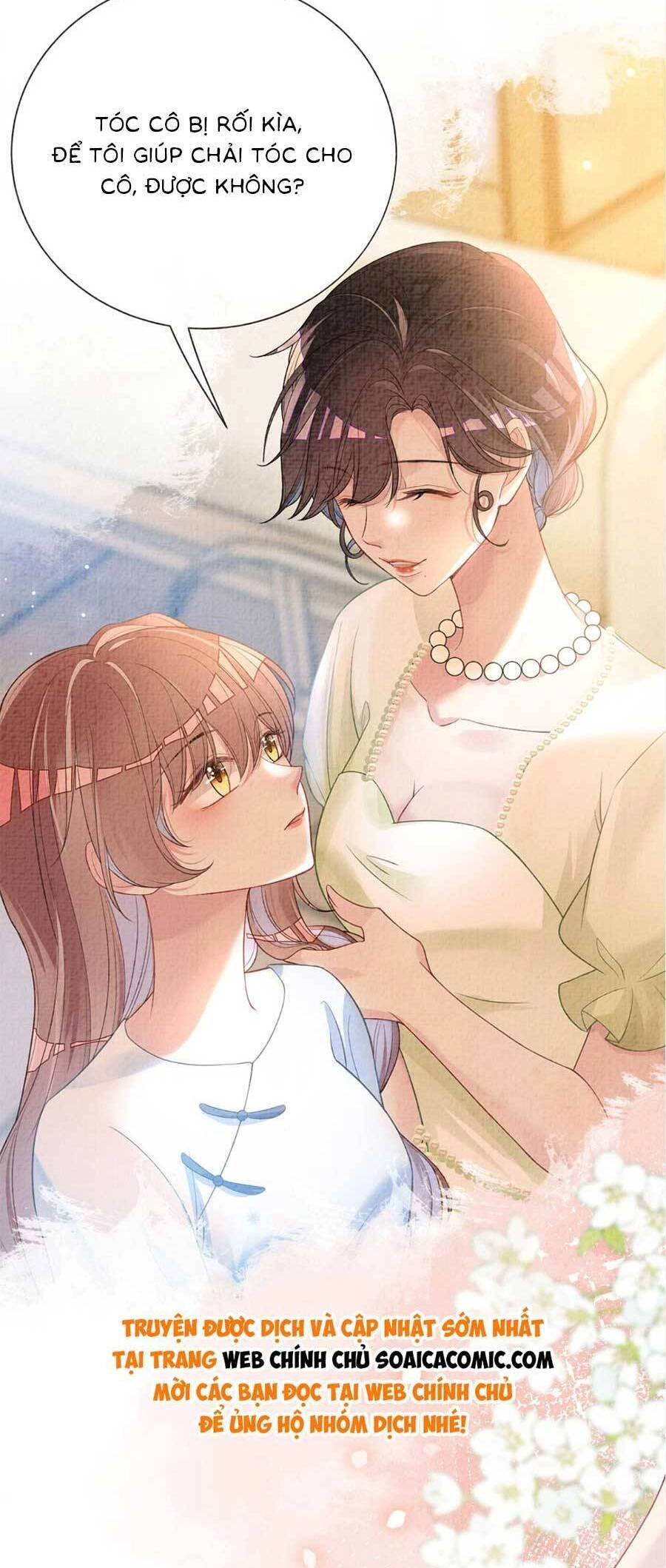 Bệnh Kiều Nam Chủ Lại Ghen Rồi Chapter 73 - 29