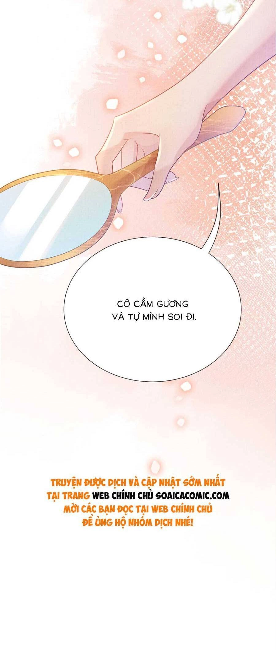 Bệnh Kiều Nam Chủ Lại Ghen Rồi Chapter 73 - 30