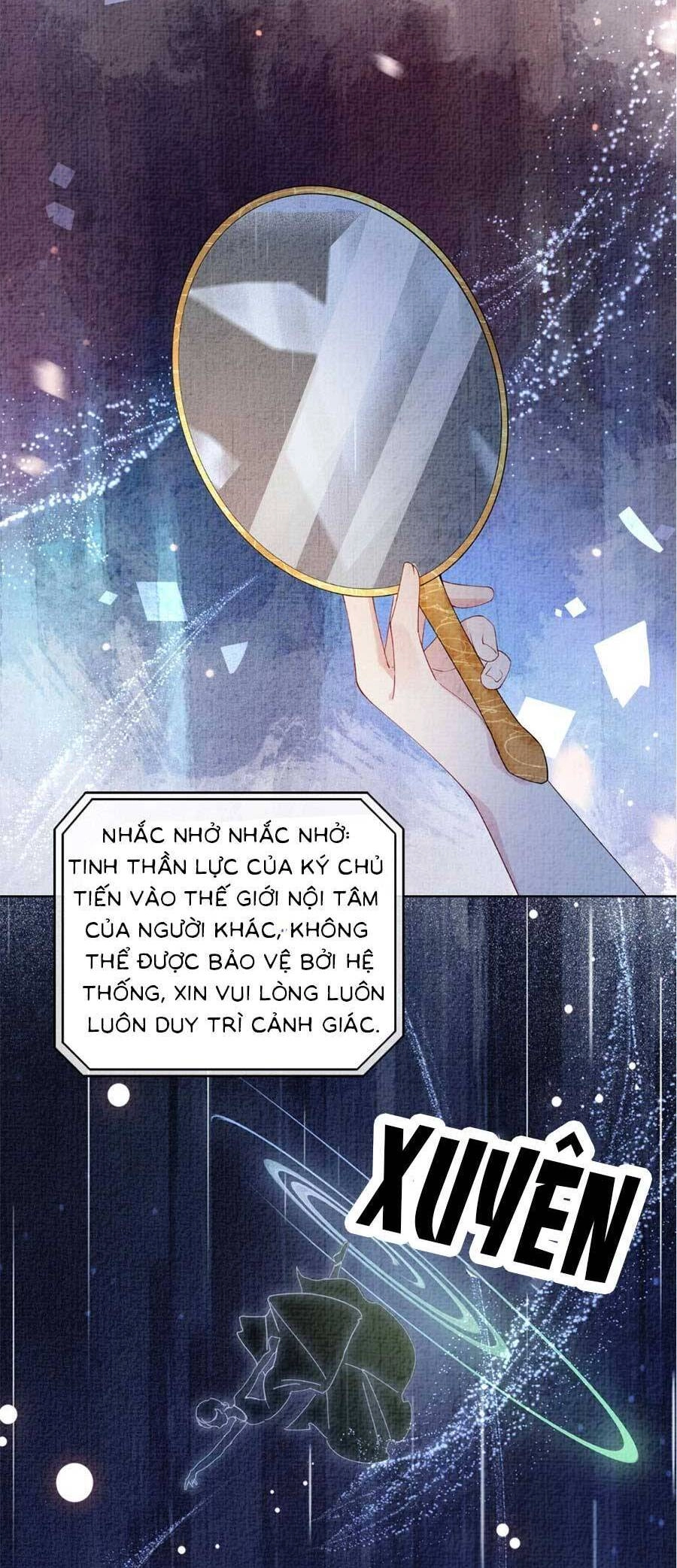 Bệnh Kiều Nam Chủ Lại Ghen Rồi Chapter 73 - 32