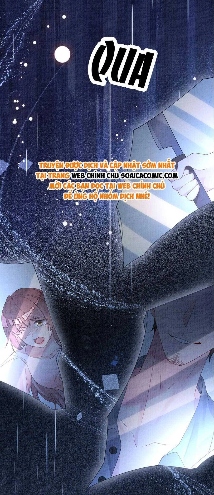 Bệnh Kiều Nam Chủ Lại Ghen Rồi Chapter 73 - 33