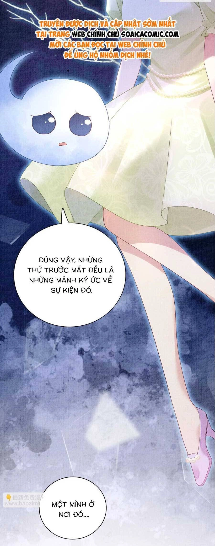 Bệnh Kiều Nam Chủ Lại Ghen Rồi Chapter 73 - 35