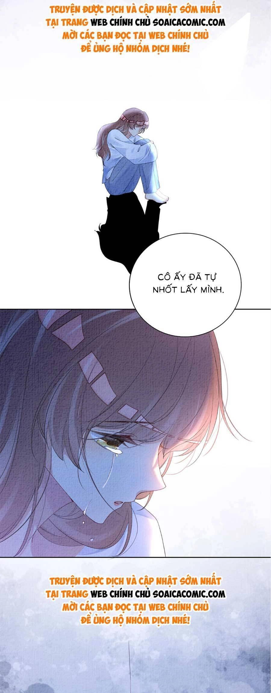 Bệnh Kiều Nam Chủ Lại Ghen Rồi Chapter 74 - 6