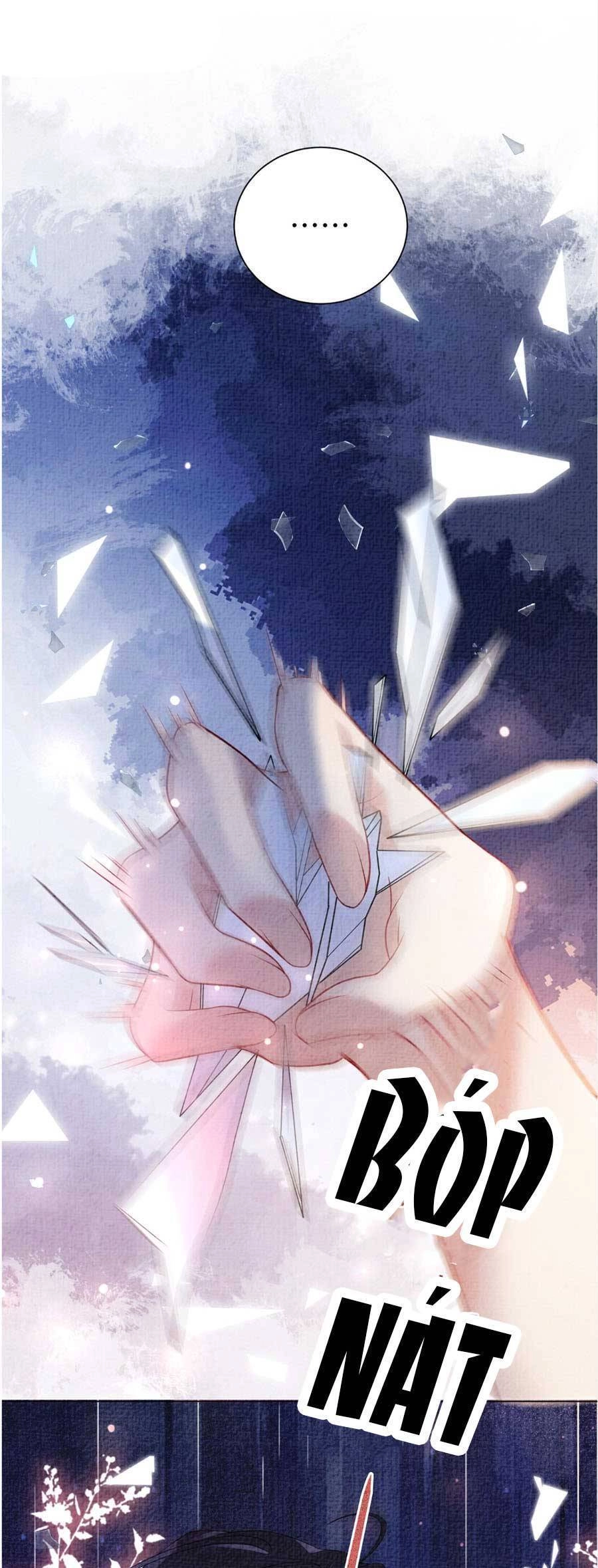 Bệnh Kiều Nam Chủ Lại Ghen Rồi Chapter 74 - 8