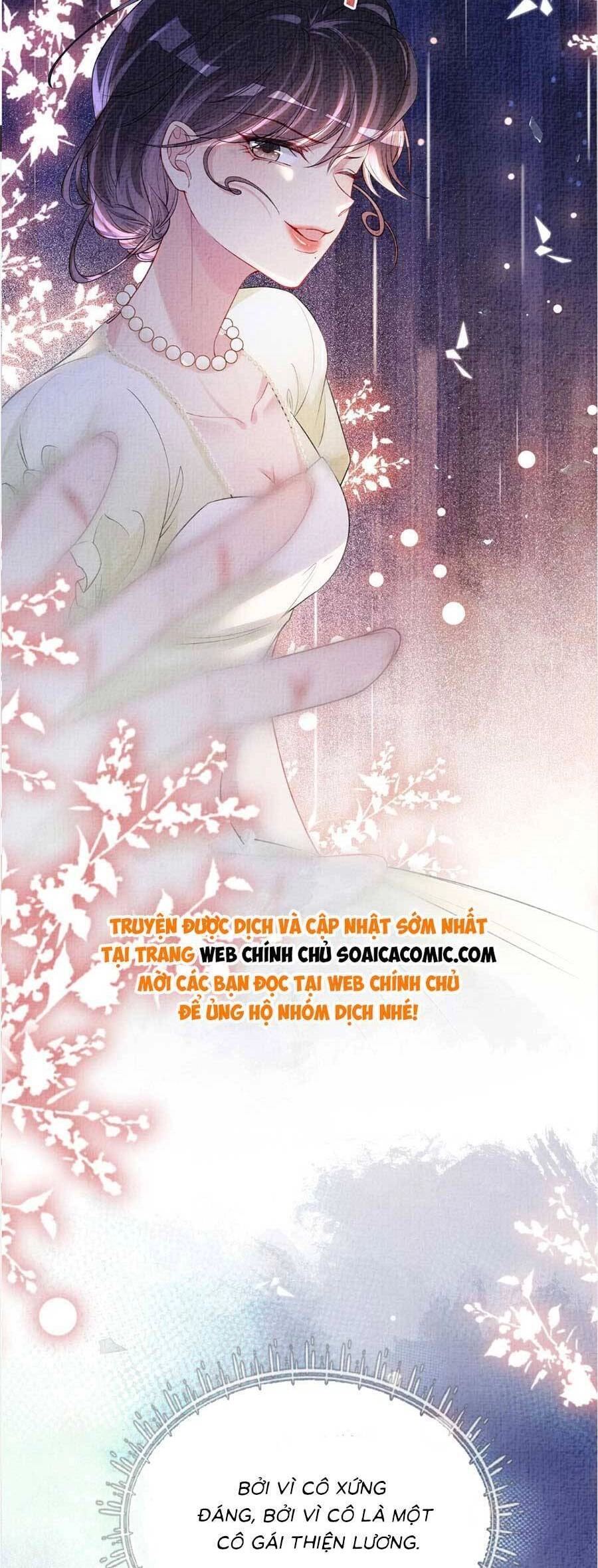 Bệnh Kiều Nam Chủ Lại Ghen Rồi Chapter 74 - 9