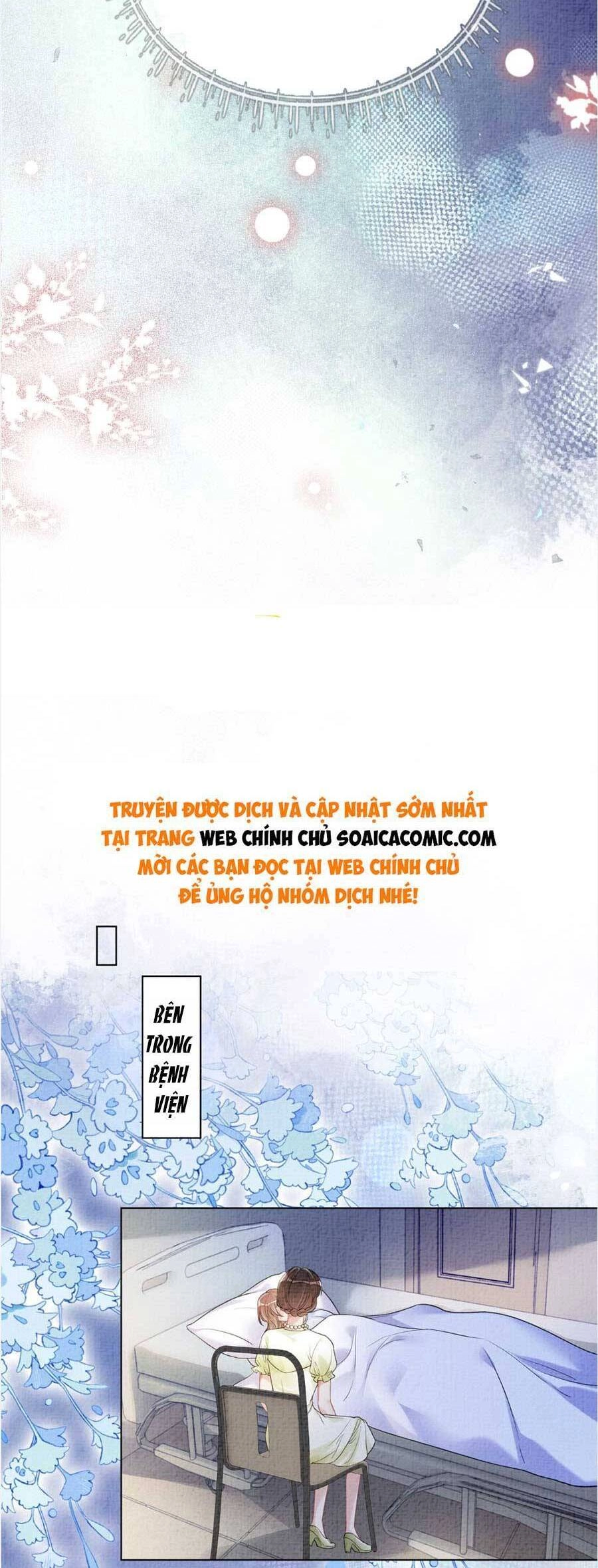 Bệnh Kiều Nam Chủ Lại Ghen Rồi Chapter 74 - 10