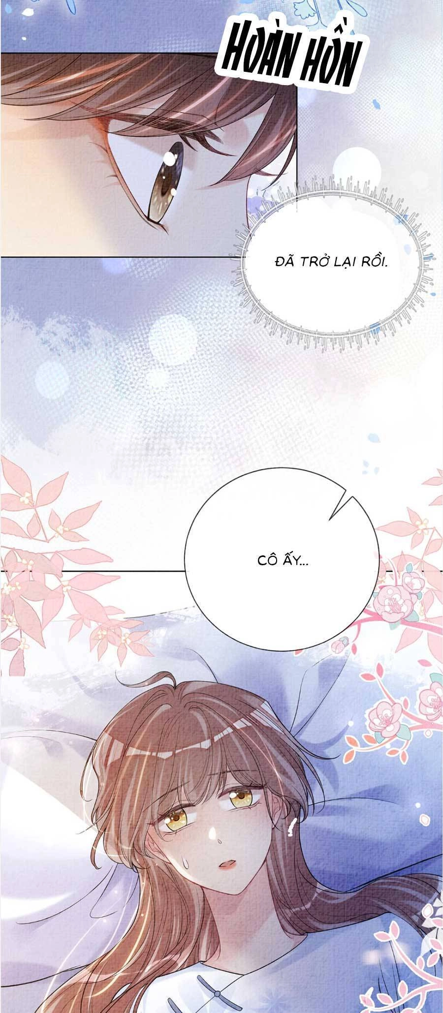 Bệnh Kiều Nam Chủ Lại Ghen Rồi Chapter 74 - 11