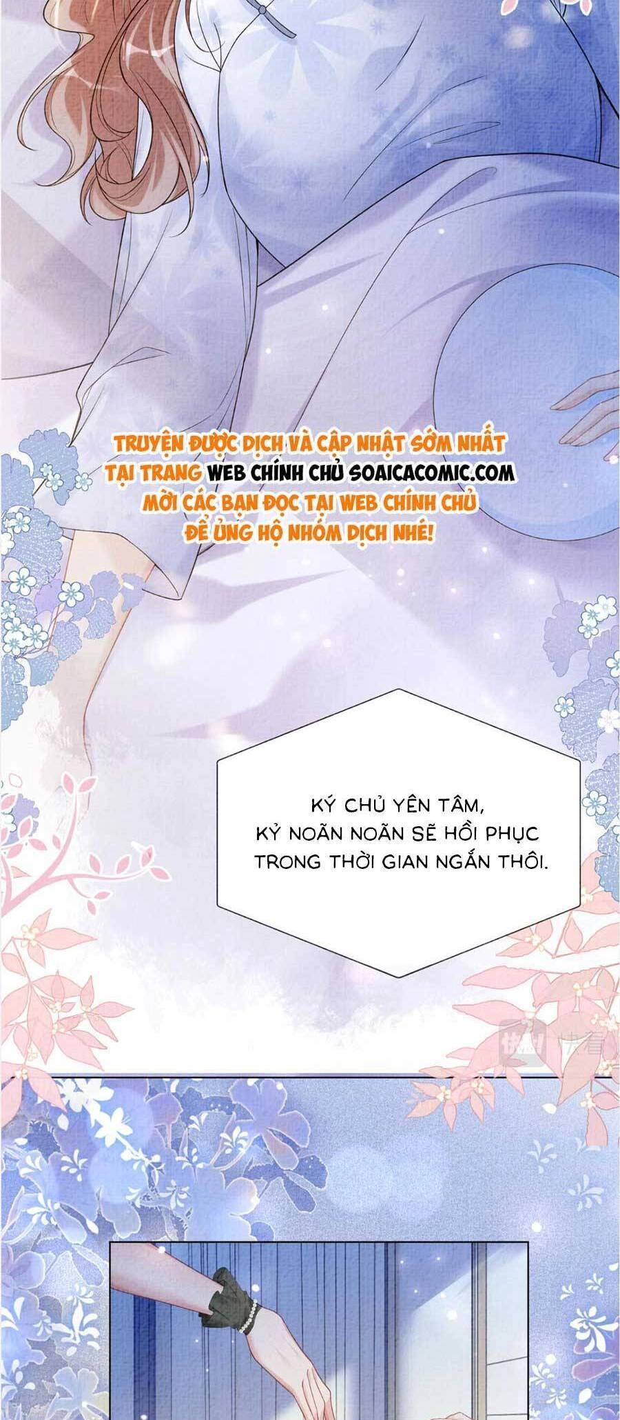 Bệnh Kiều Nam Chủ Lại Ghen Rồi Chapter 74 - 12