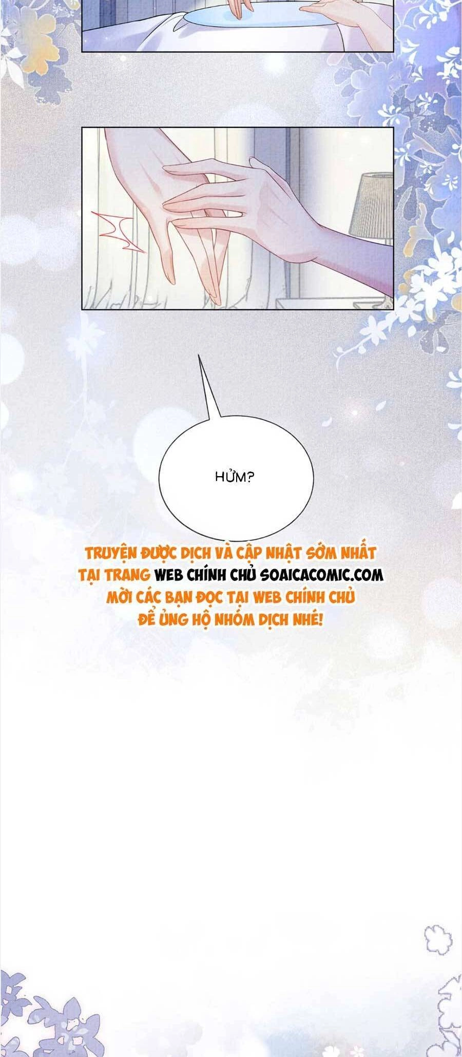 Bệnh Kiều Nam Chủ Lại Ghen Rồi Chapter 74 - 13