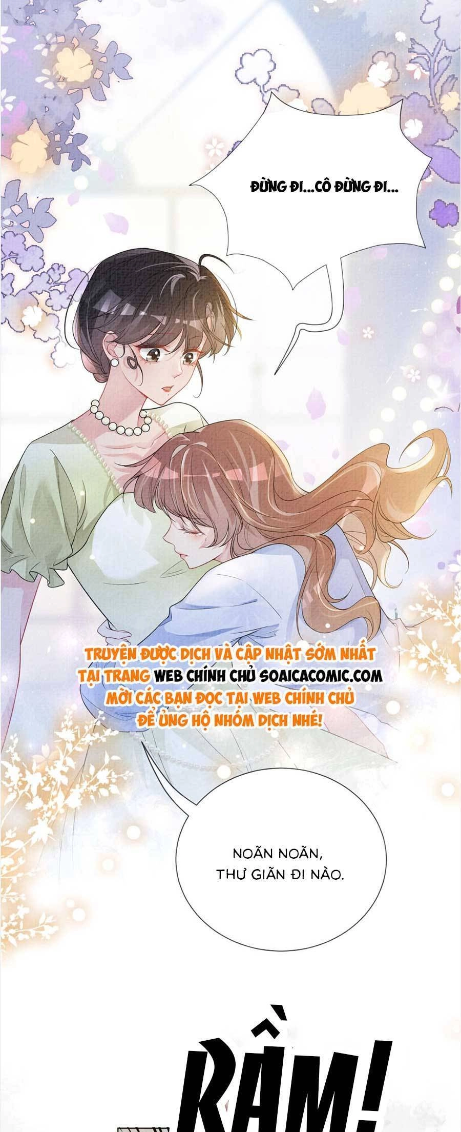 Bệnh Kiều Nam Chủ Lại Ghen Rồi Chapter 74 - 14