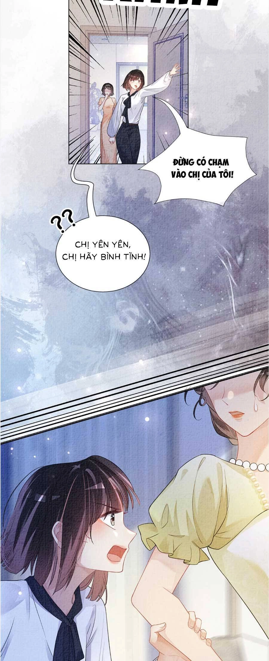 Bệnh Kiều Nam Chủ Lại Ghen Rồi Chapter 74 - 15