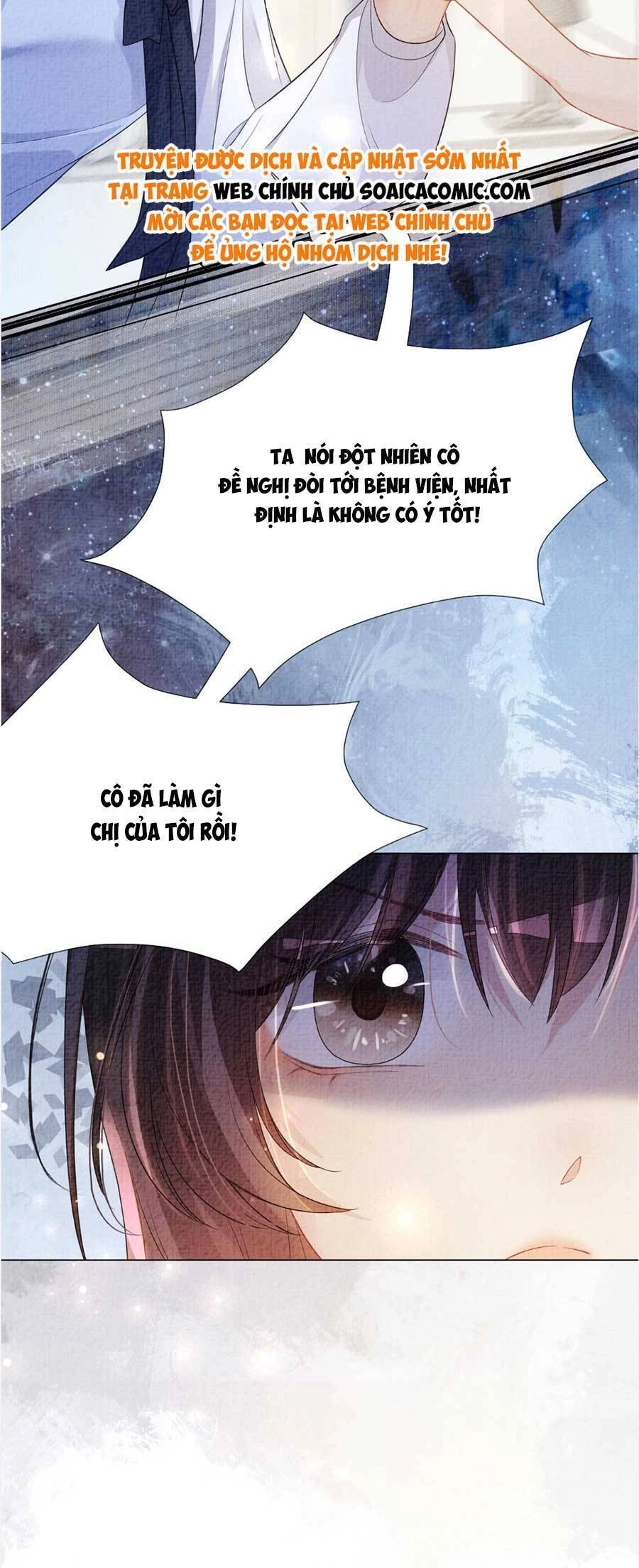 Bệnh Kiều Nam Chủ Lại Ghen Rồi Chapter 74 - 16