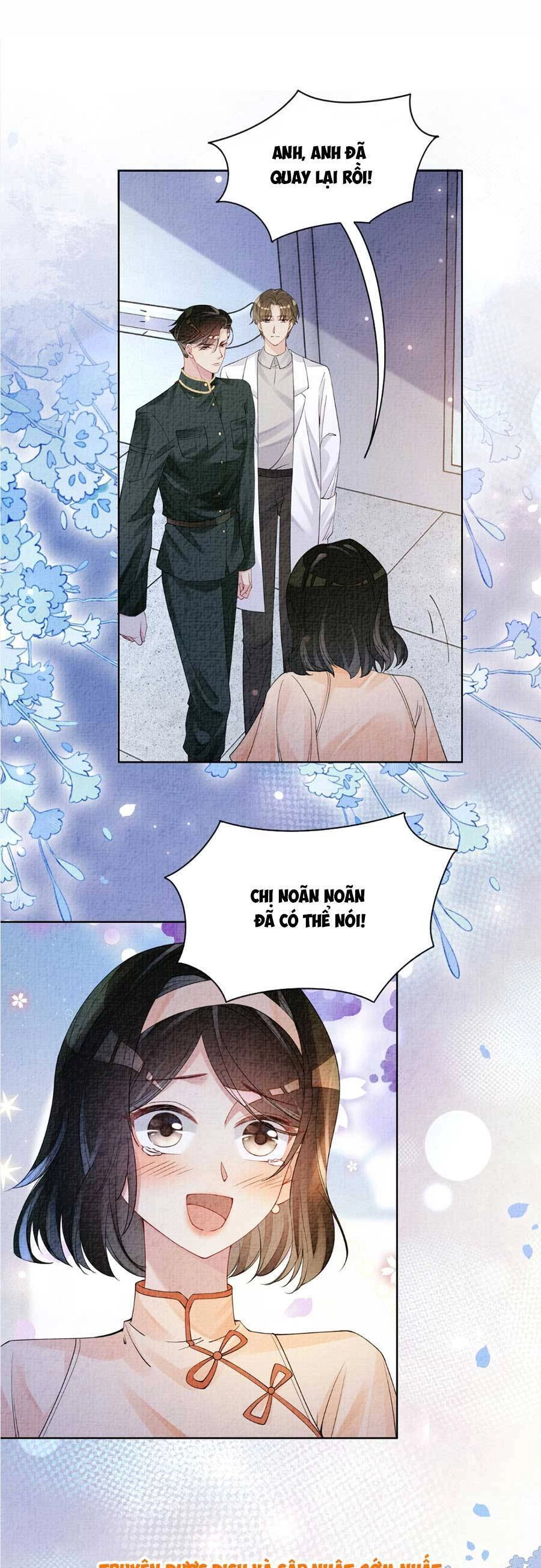 Bệnh Kiều Nam Chủ Lại Ghen Rồi Chapter 74 - 20