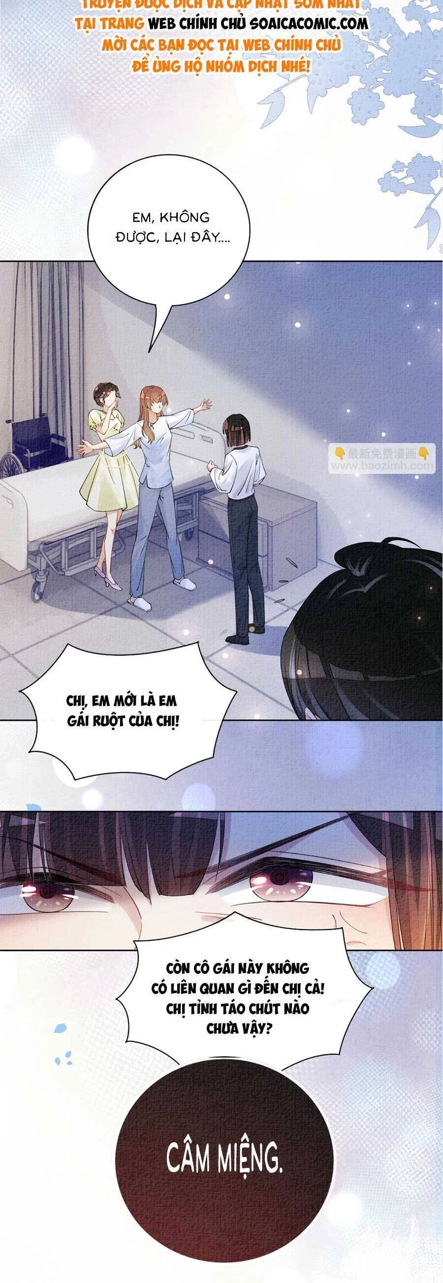 Bệnh Kiều Nam Chủ Lại Ghen Rồi Chapter 74 - 21