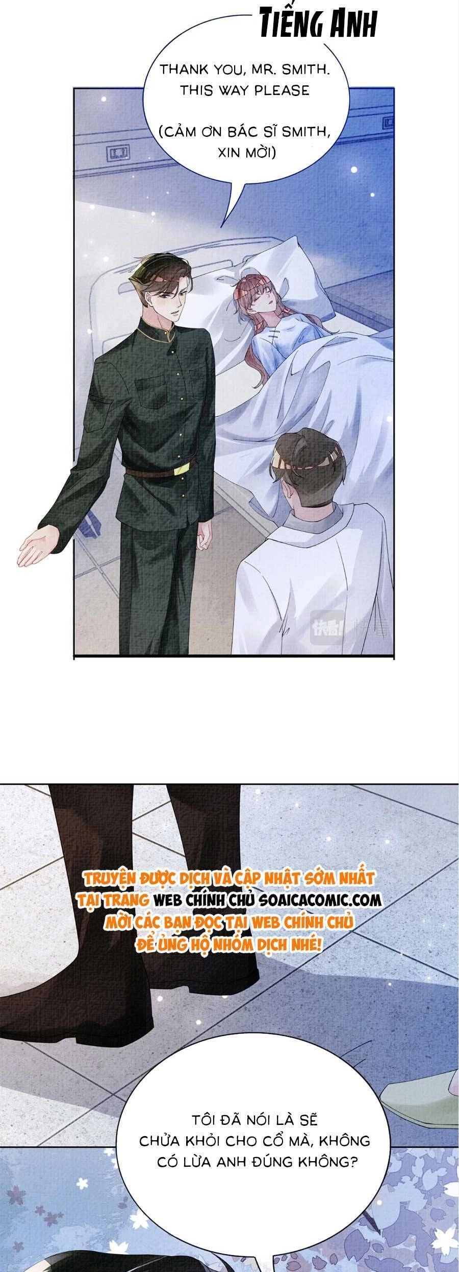 Bệnh Kiều Nam Chủ Lại Ghen Rồi Chapter 74 - 25