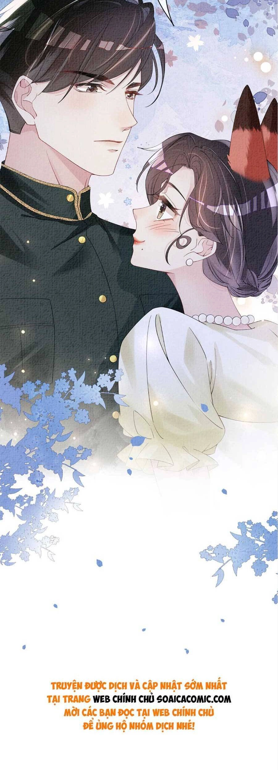 Bệnh Kiều Nam Chủ Lại Ghen Rồi Chapter 74 - 26