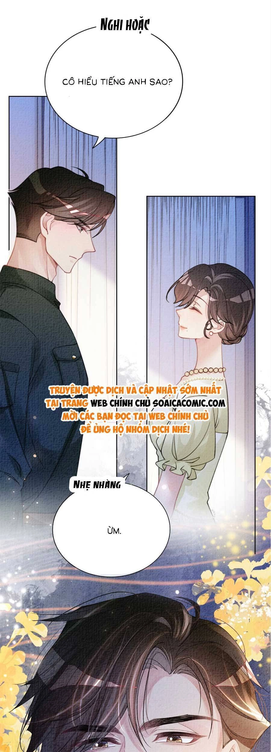 Bệnh Kiều Nam Chủ Lại Ghen Rồi Chapter 74 - 27