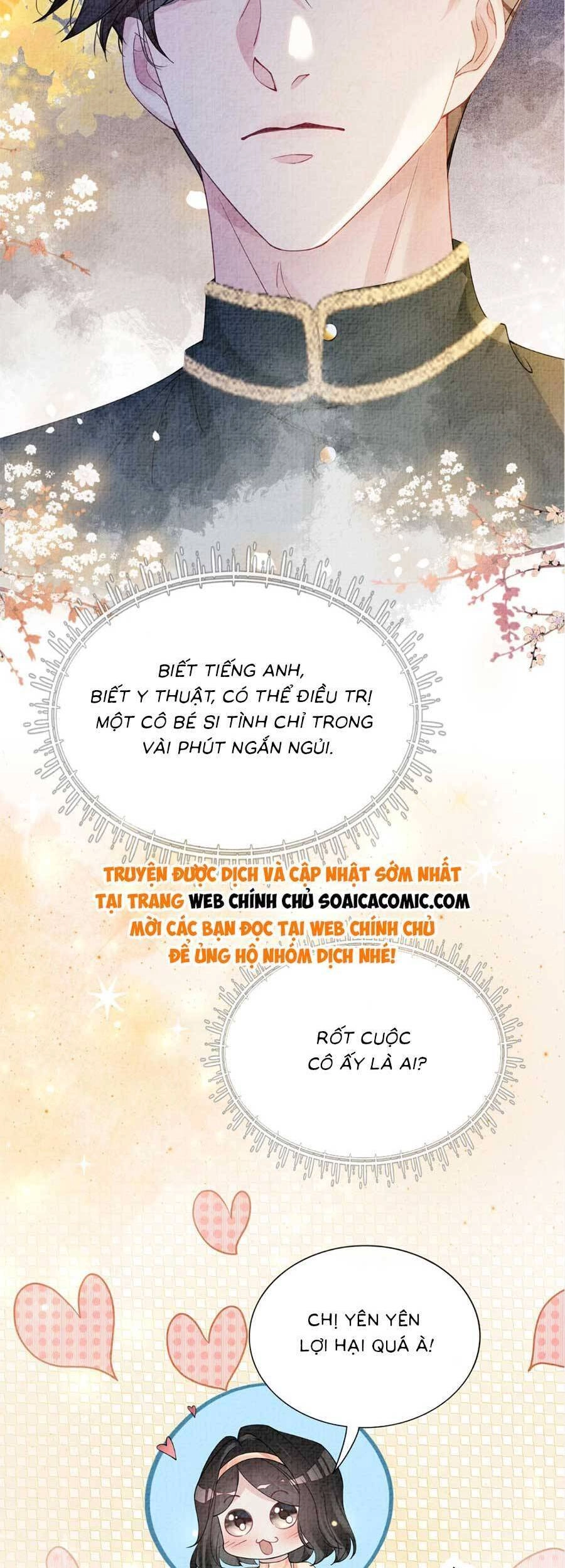 Bệnh Kiều Nam Chủ Lại Ghen Rồi Chapter 74 - 28